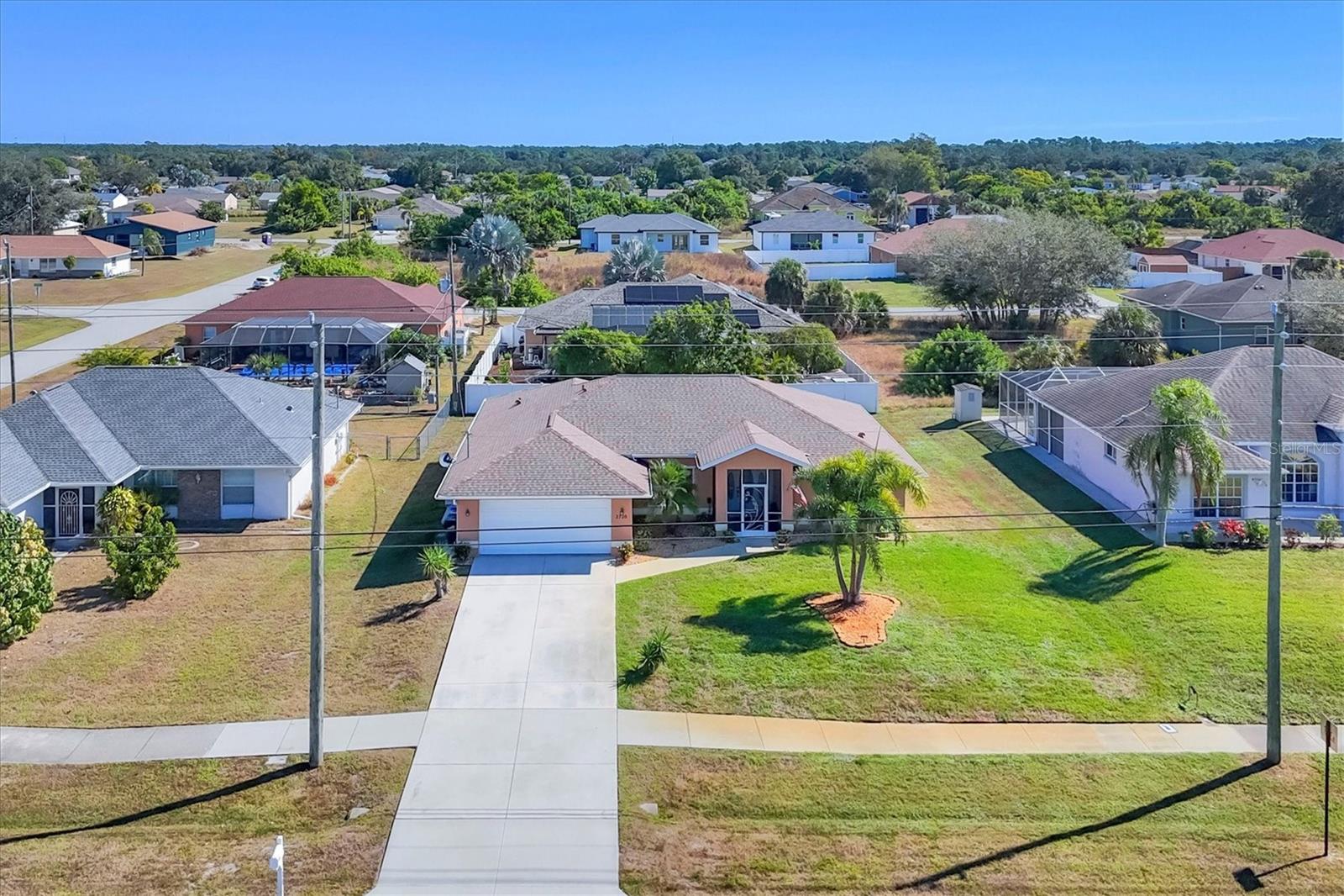 2720 S BISCAYNE DR, NORTH PORT, FL — photo 32