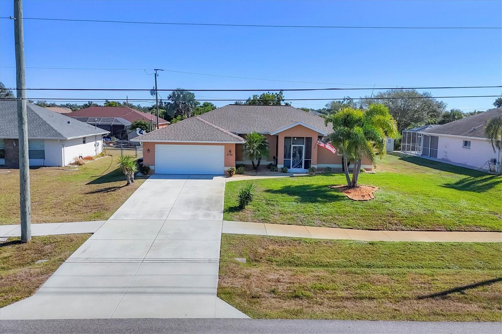 2720 S BISCAYNE DR, NORTH PORT, FL — photo 33