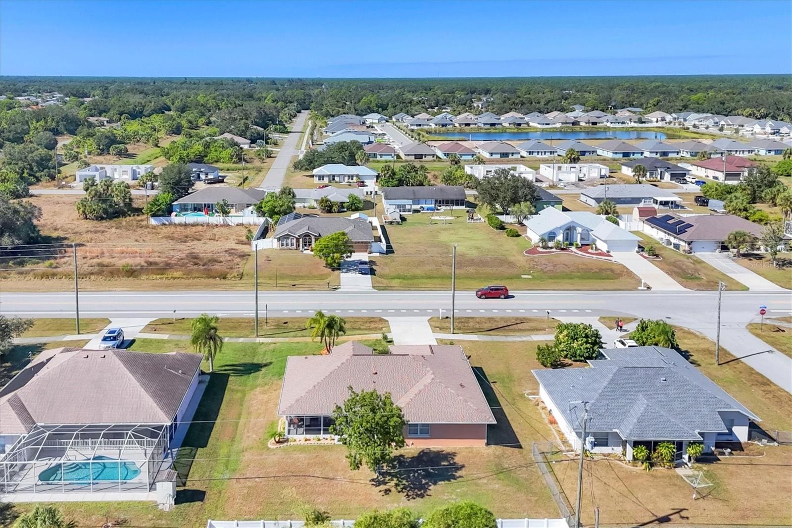 2720 S BISCAYNE DR, NORTH PORT, FL — photo 34