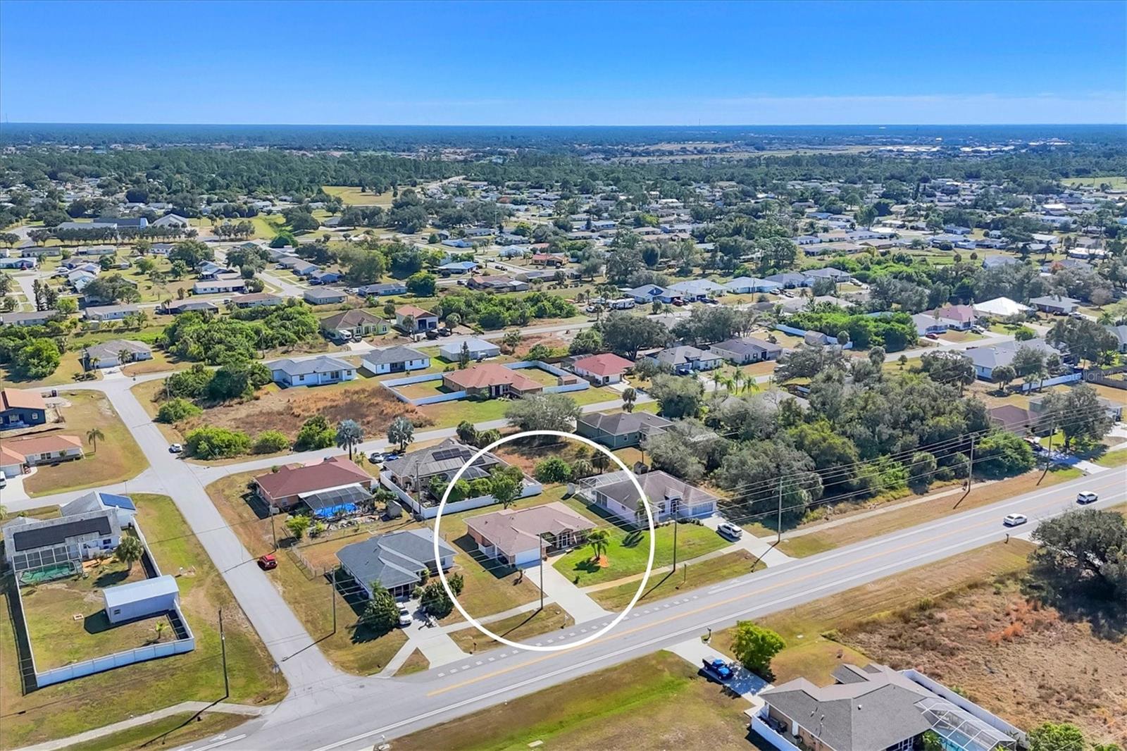 2720 S BISCAYNE DR, NORTH PORT, FL — photo 37