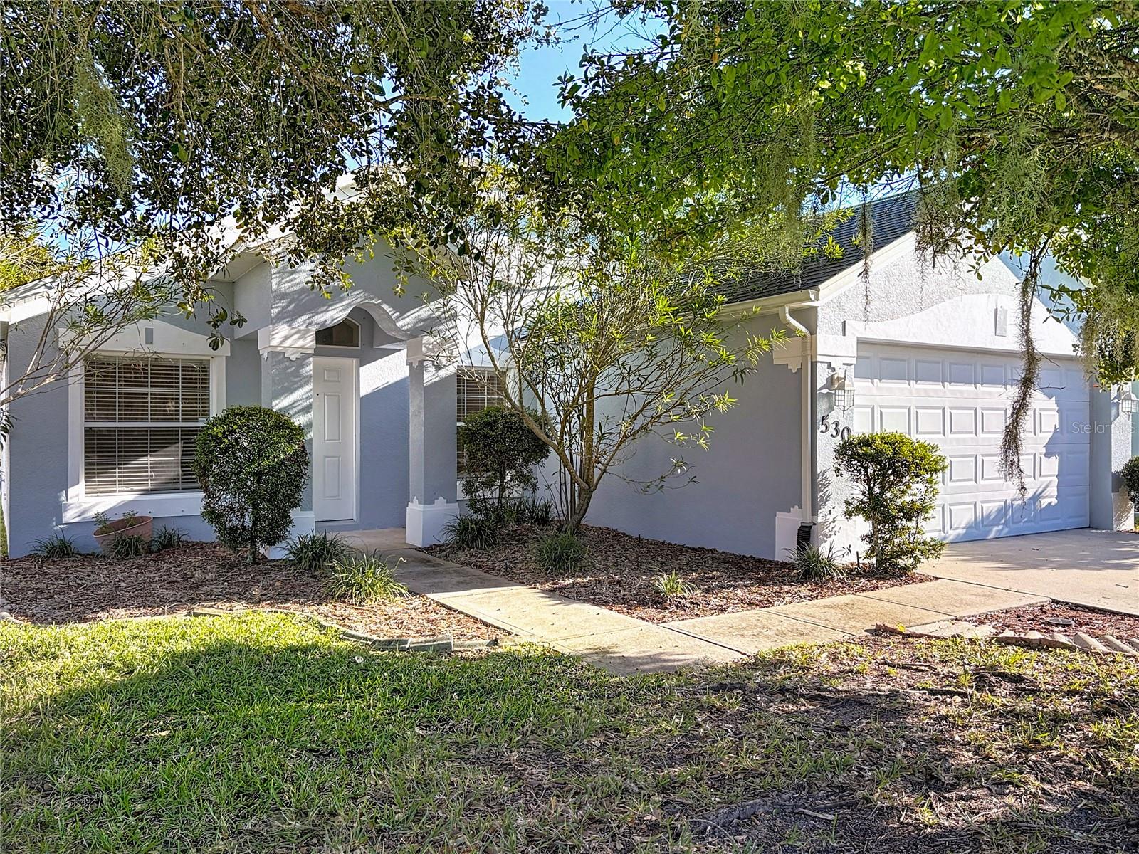 530 CORAL TRACE BLVD, EDGEWATER, FL