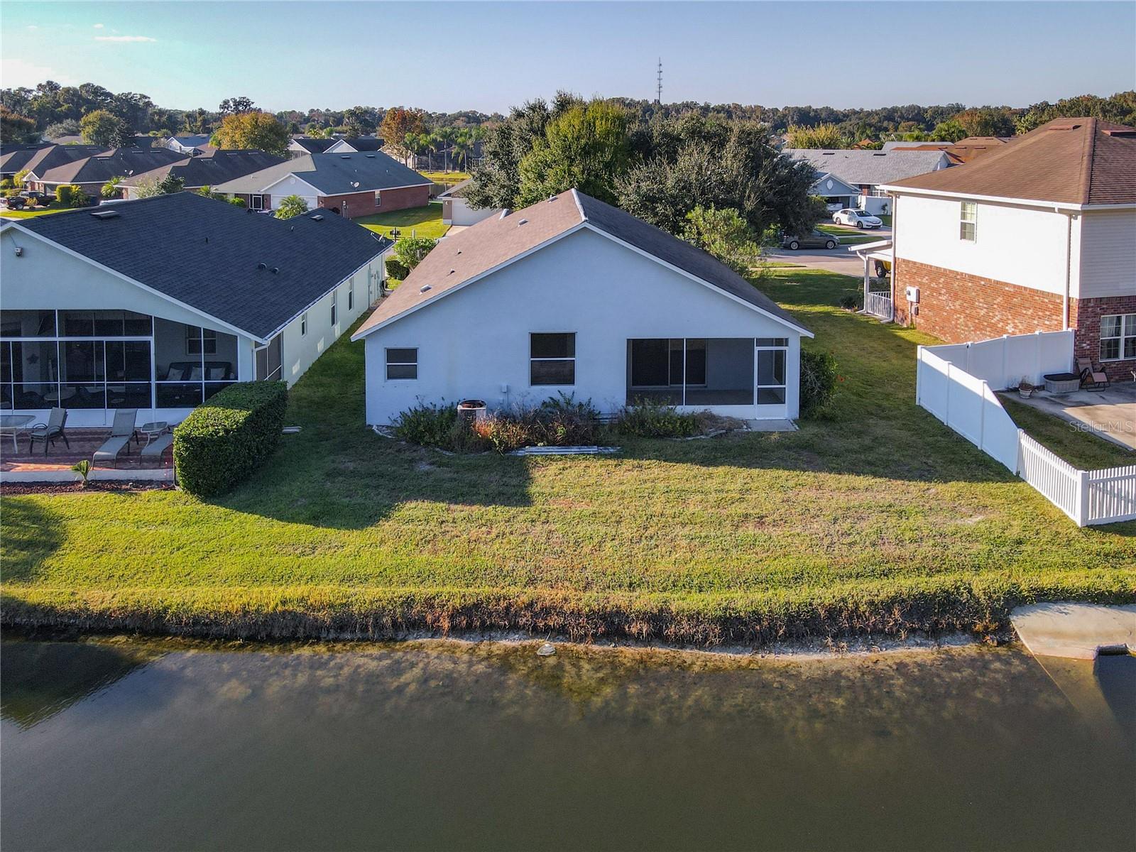 530 CORAL TRACE BLVD, EDGEWATER, FL — photo 2