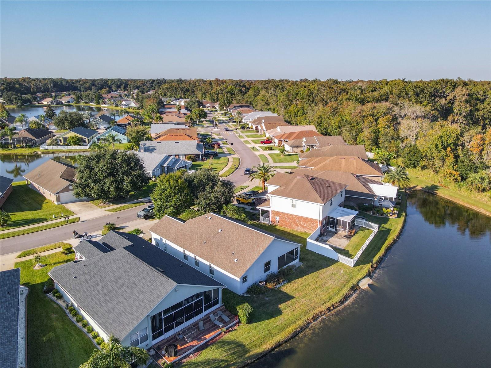 530 CORAL TRACE BLVD, EDGEWATER, FL — photo 3