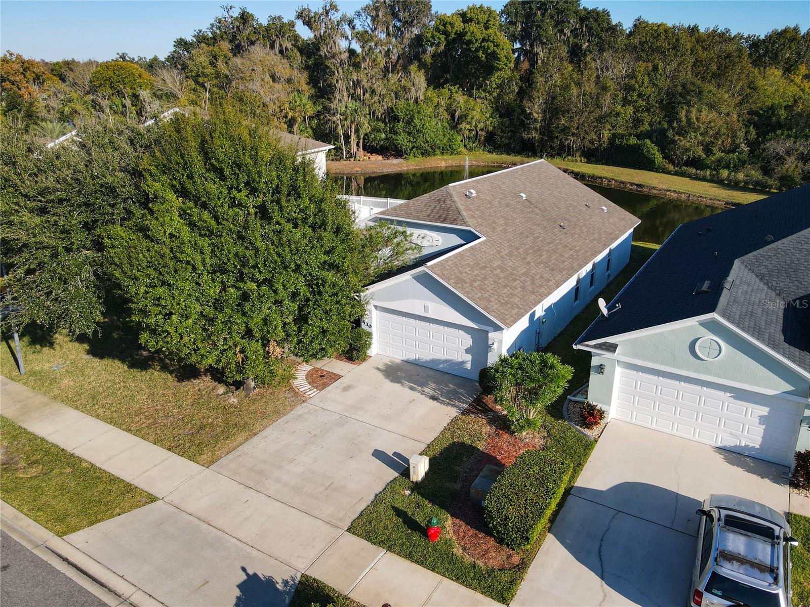 530 CORAL TRACE BLVD, EDGEWATER, FL — photo 14