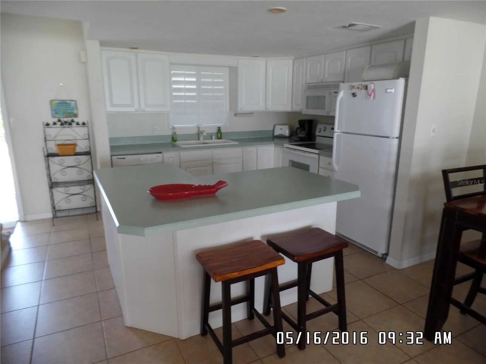 815 OCEAN SHORE BLVD #8B, ORMOND BEACH, FL — photo 17