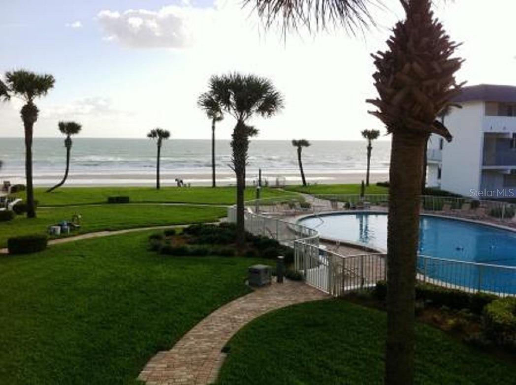815 OCEAN SHORE BLVD #8B, ORMOND BEACH, FL — photo 25