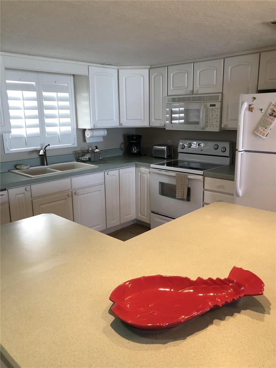 815 OCEAN SHORE BLVD #8B, ORMOND BEACH, FL — photo 33