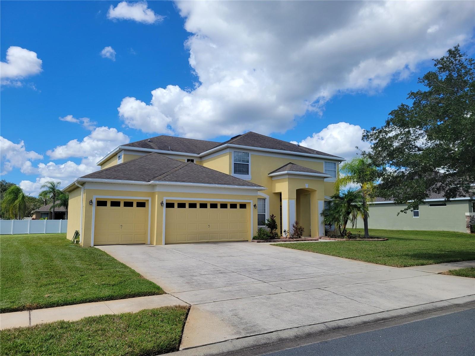 3145 TWISTED OAK LOOP, KISSIMMEE, FL