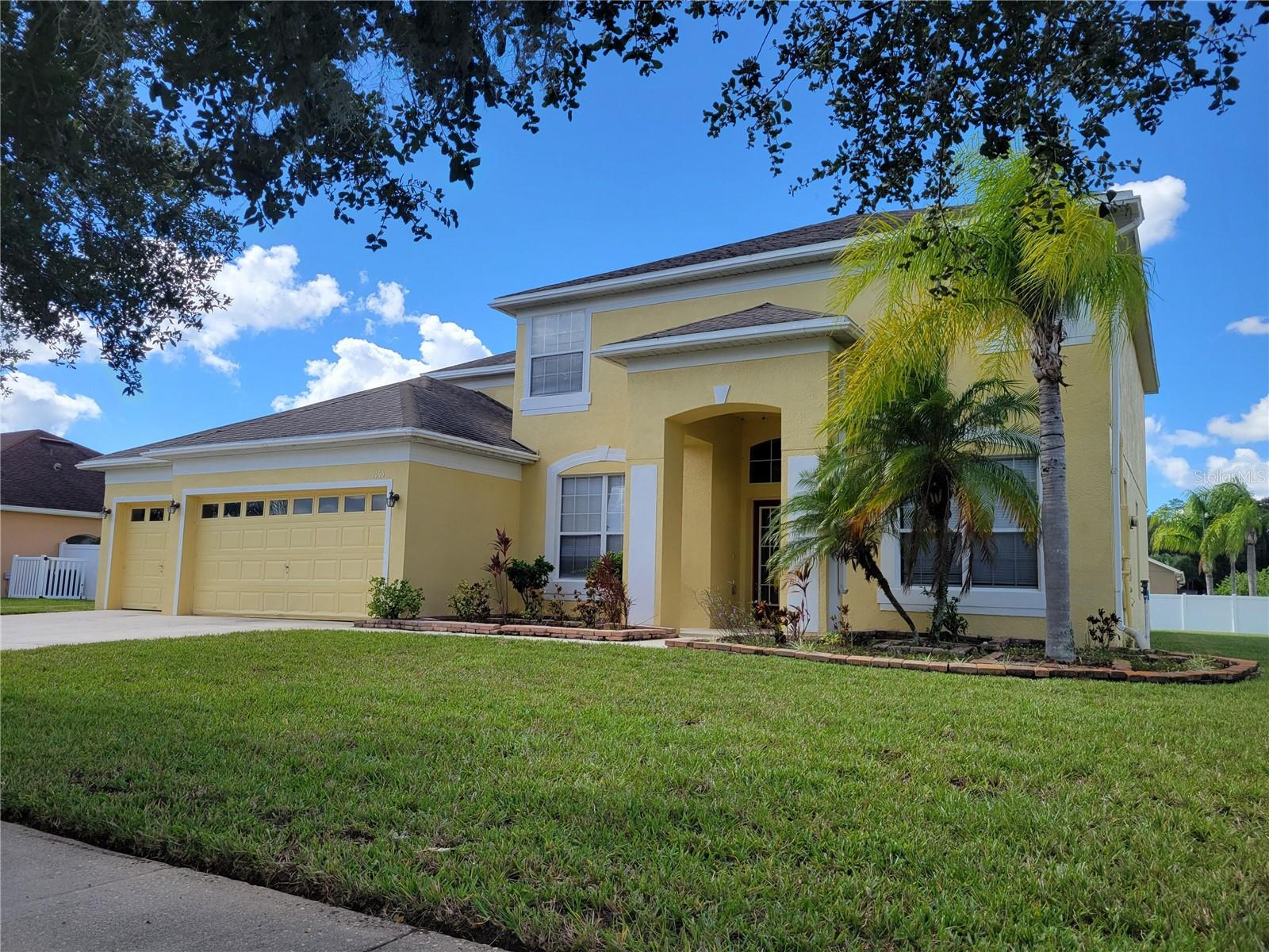 3145 TWISTED OAK LOOP, KISSIMMEE, FL — photo 5