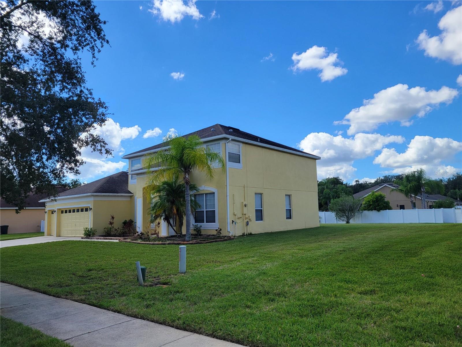3145 TWISTED OAK LOOP, KISSIMMEE, FL — photo 7