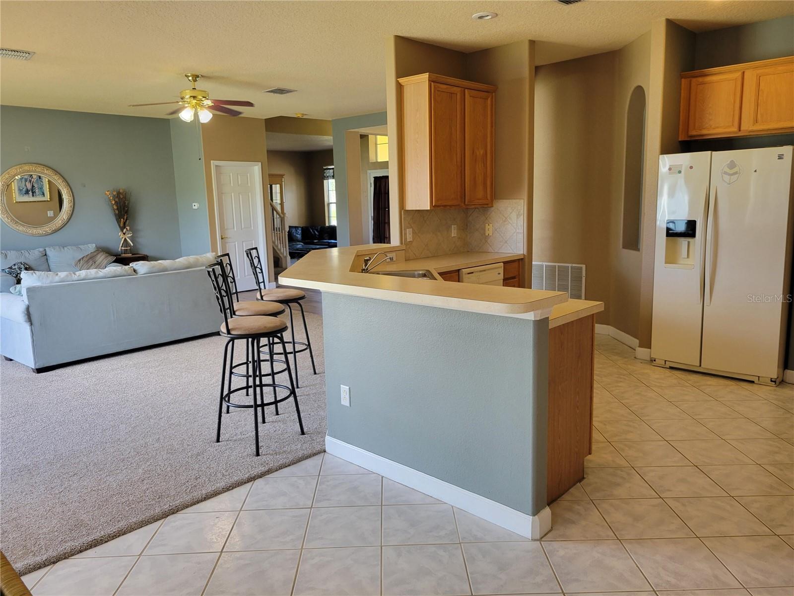 3145 TWISTED OAK LOOP, KISSIMMEE, FL — photo 36