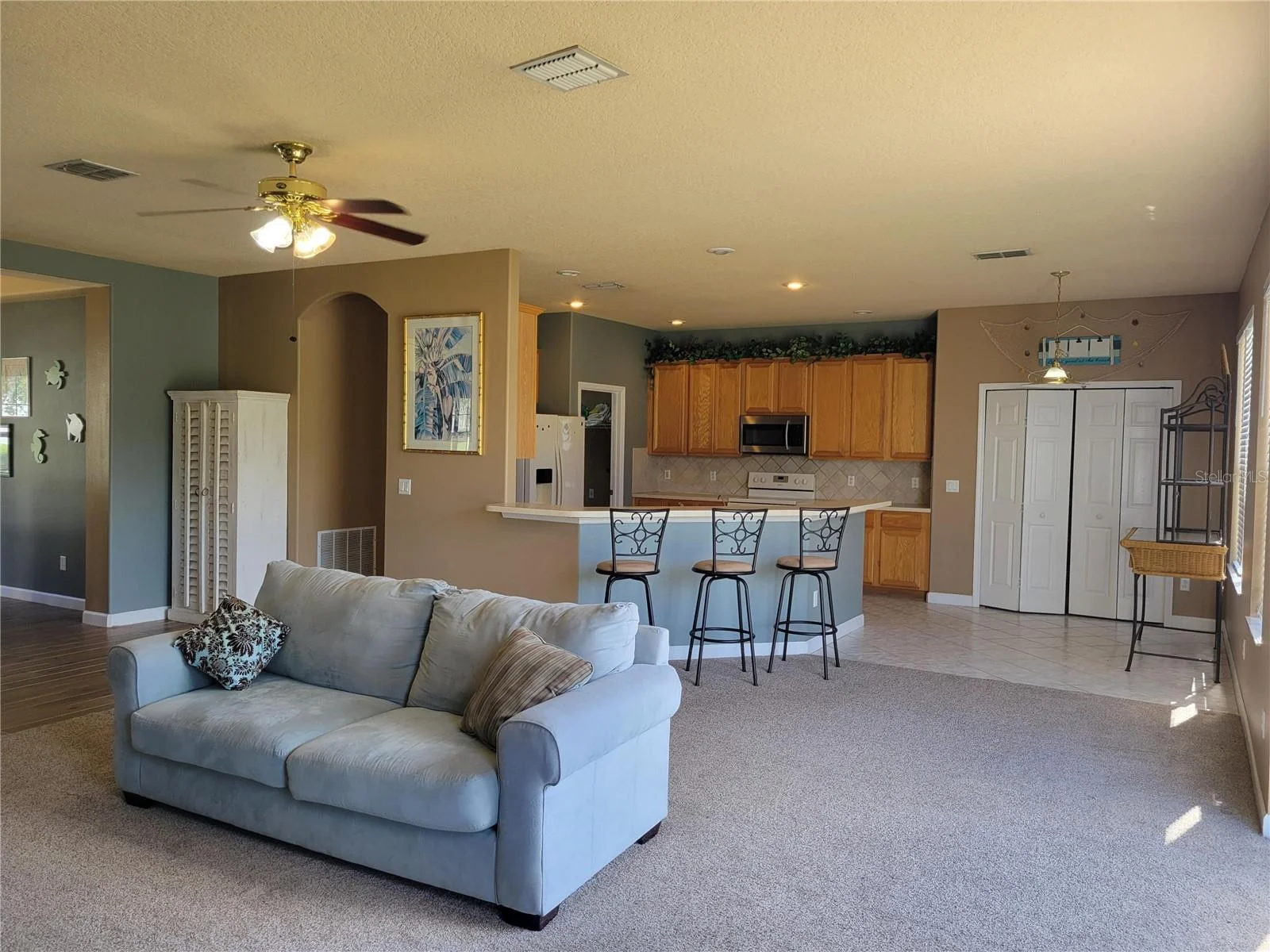 3145 TWISTED OAK LOOP, KISSIMMEE, FL — photo 37