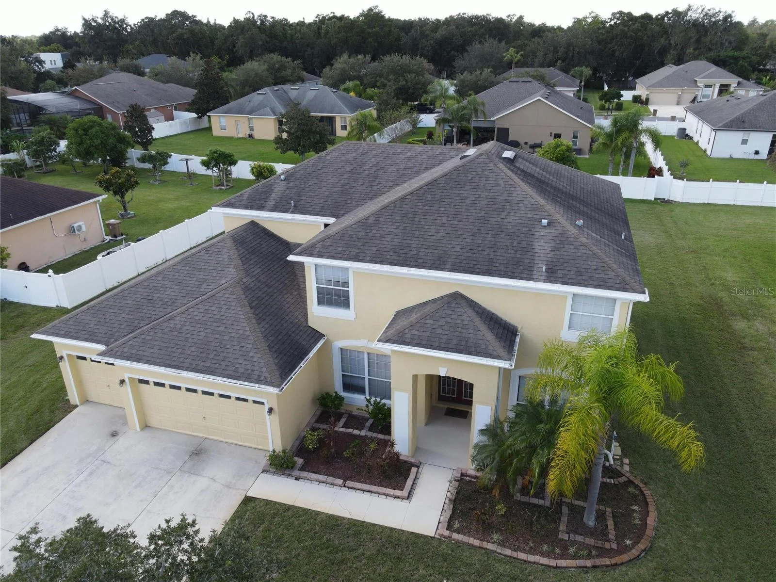 3145 TWISTED OAK LOOP, KISSIMMEE, FL — photo 181