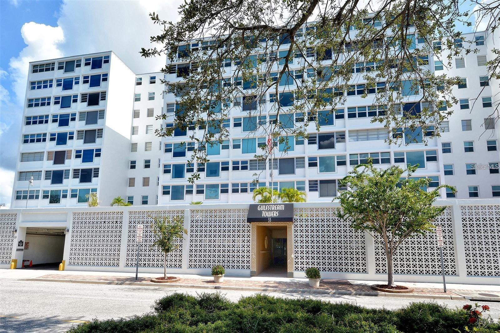 33 S GULFSTREAM AVE #307, SARASOTA, FL