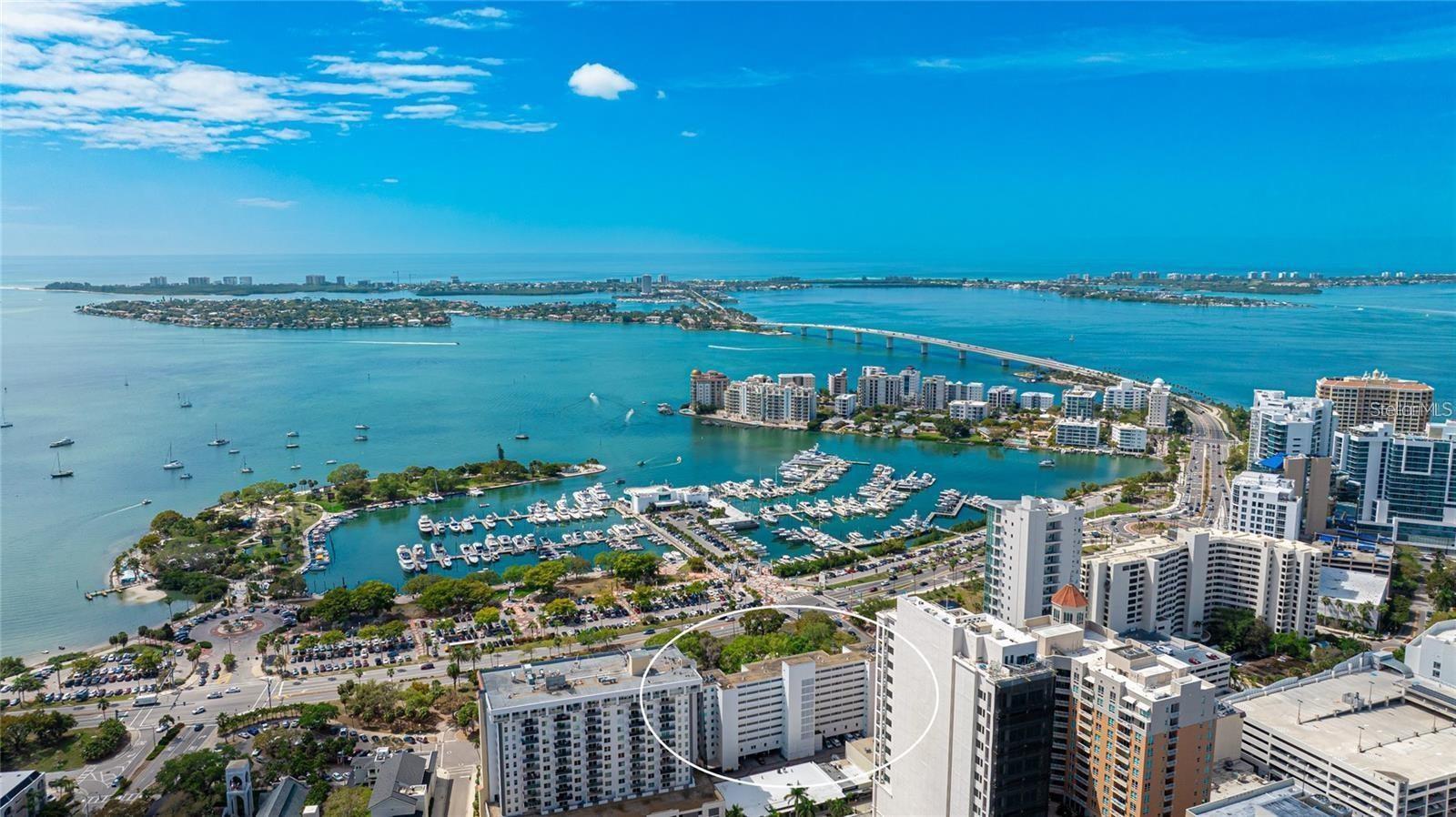 33 S GULFSTREAM AVE #307, SARASOTA, FL — photo 5