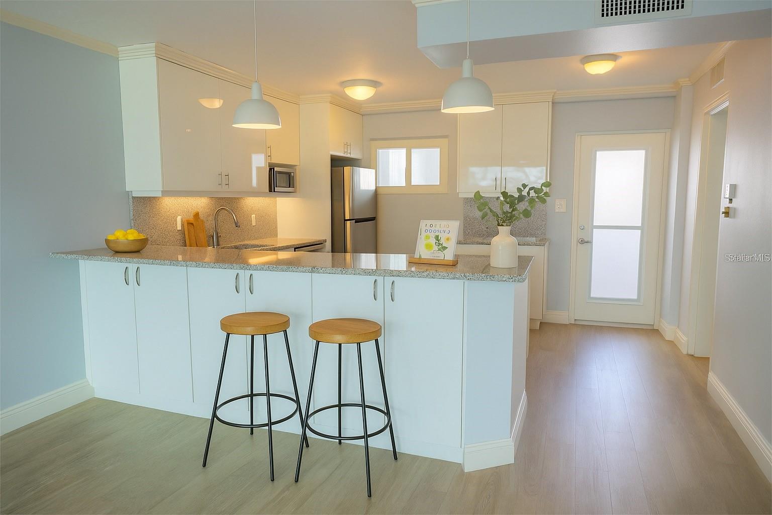 33 S GULFSTREAM AVE #307, SARASOTA, FL — photo 10