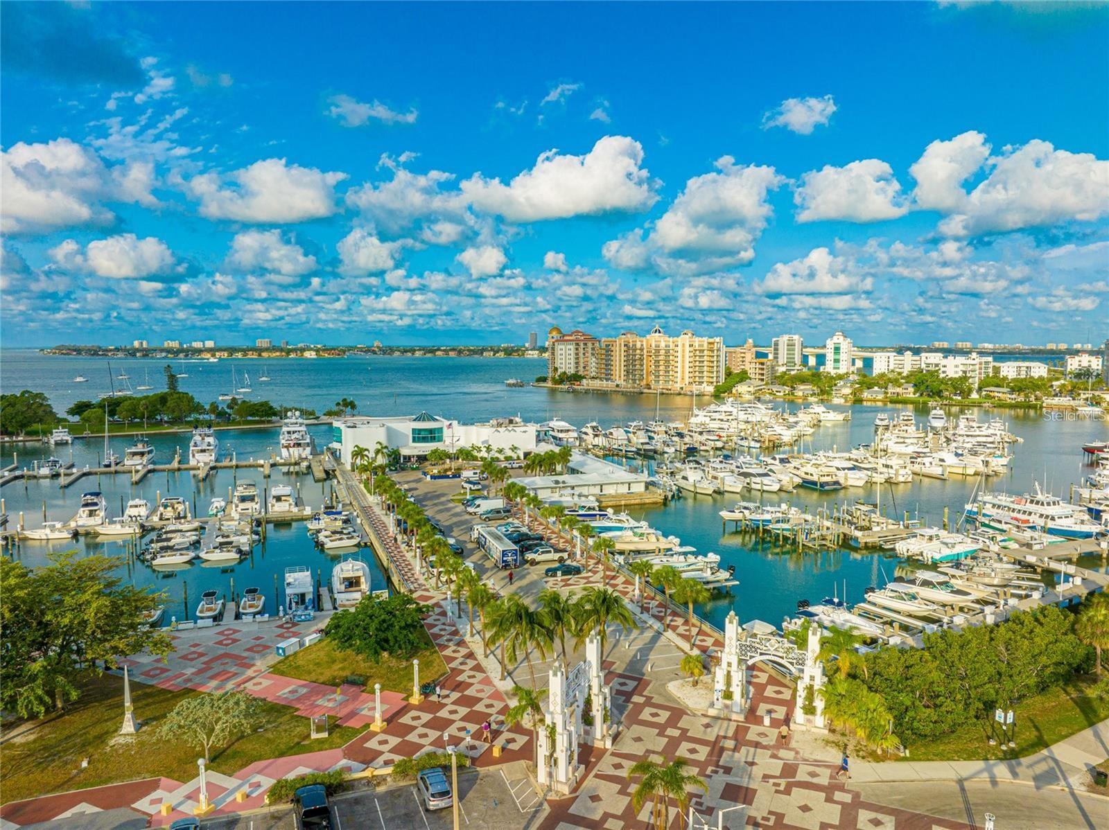 33 S GULFSTREAM AVE #307, SARASOTA, FL — photo 24