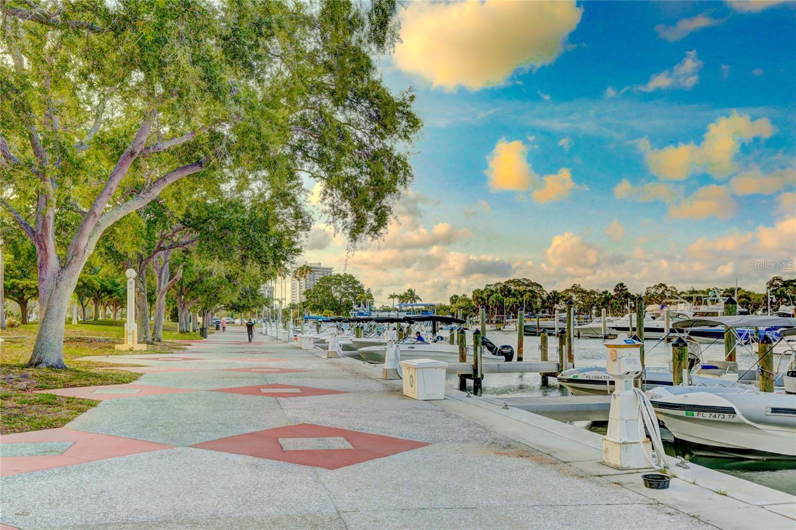 33 S GULFSTREAM AVE #307, SARASOTA, FL — photo 25