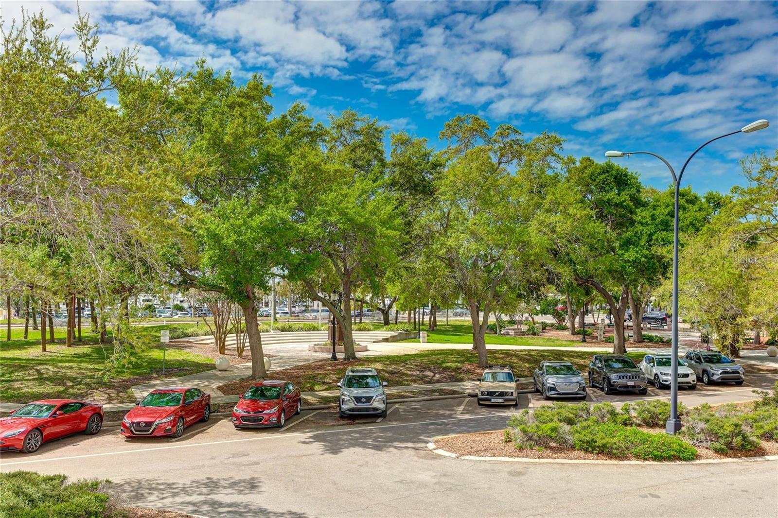 33 S GULFSTREAM AVE #307, SARASOTA, FL — photo 27