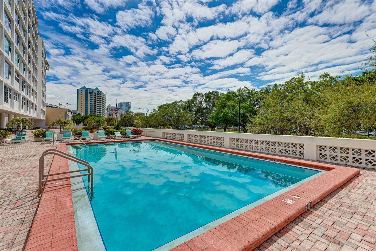 33 S GULFSTREAM AVE #307, SARASOTA, FL — photo 30