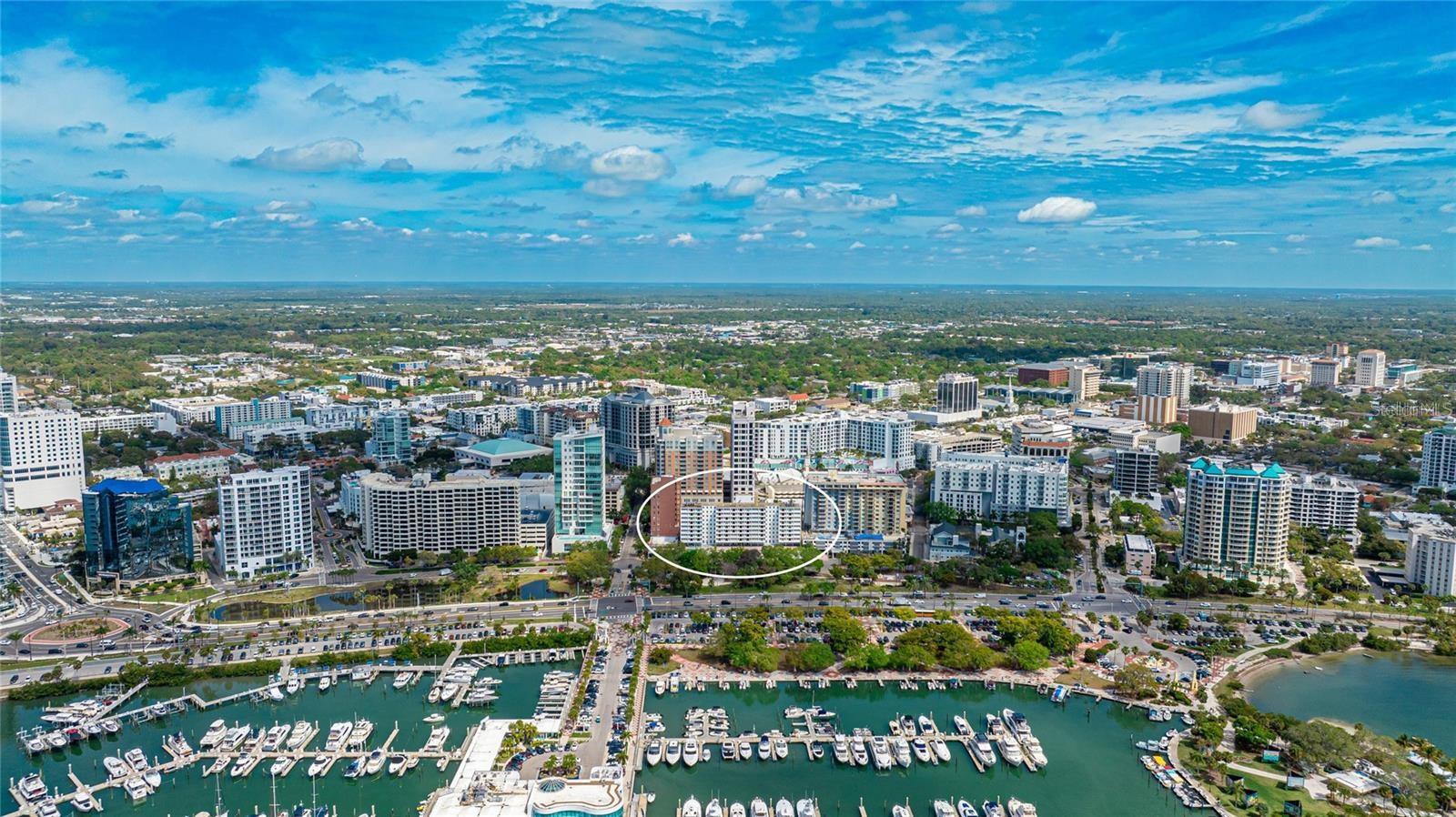 33 S GULFSTREAM AVE #307, SARASOTA, FL — photo 36