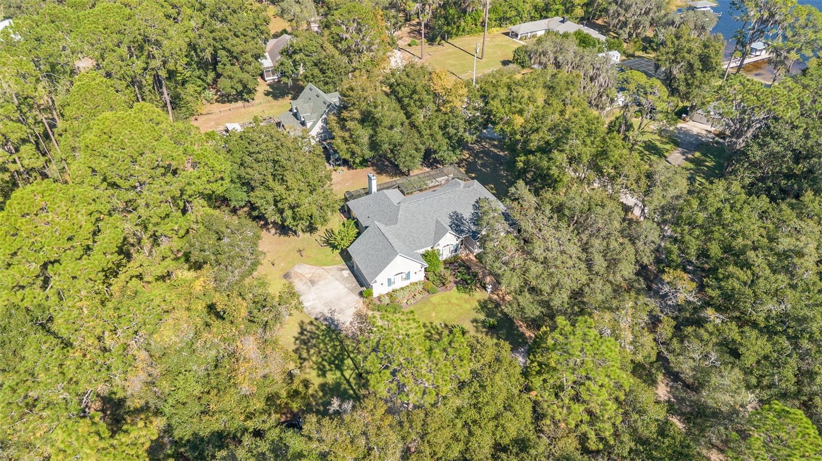 19811 LAKE DORR RD, ALTOONA, FL — photo 65