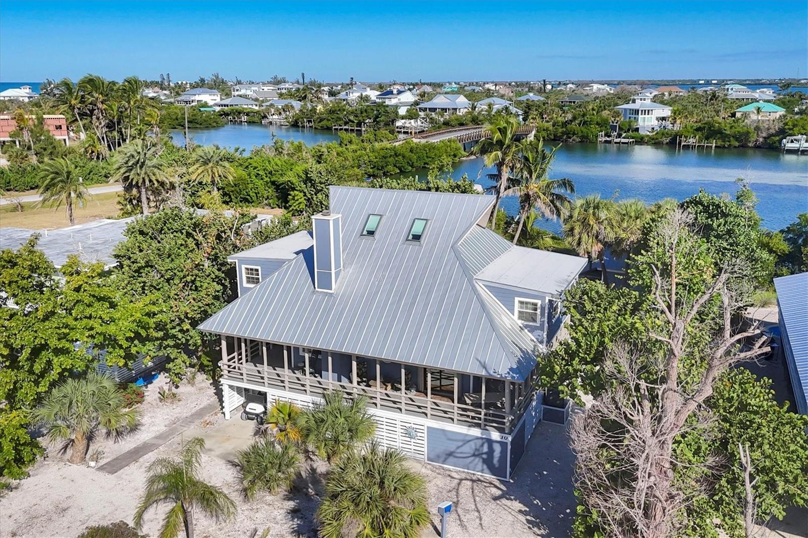 30 GASPARILLA WAY, PLACIDA, FL
