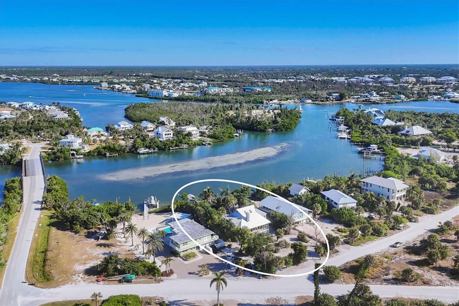 30 GASPARILLA WAY, PLACIDA, FL — photo 2