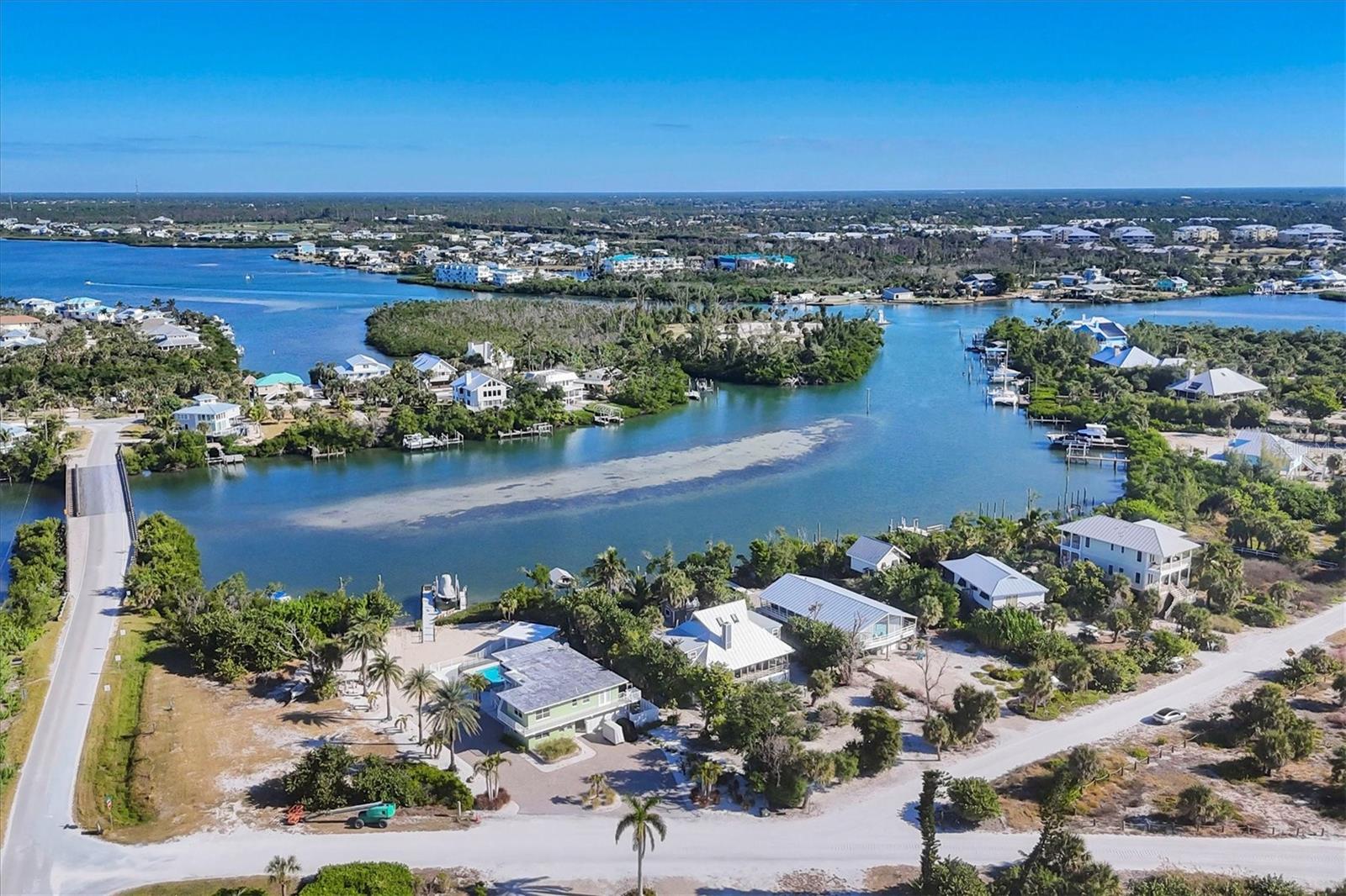 30 GASPARILLA WAY, PLACIDA, FL — photo 12