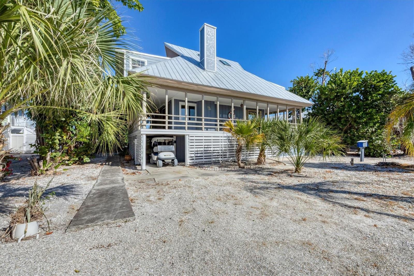30 GASPARILLA WAY, PLACIDA, FL — photo 38