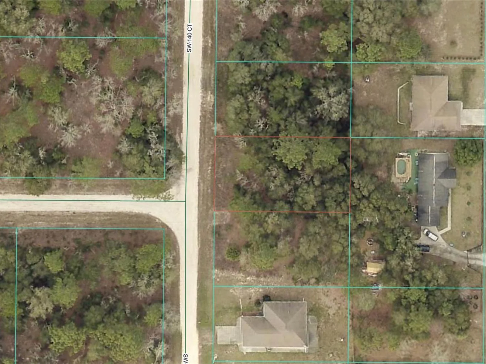 00 SW 140TH CT, OCALA, FL — photo 2