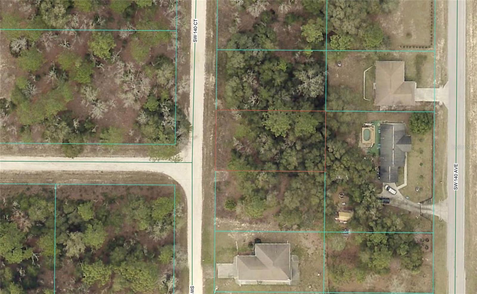 00 SW 140TH CT, OCALA, FL