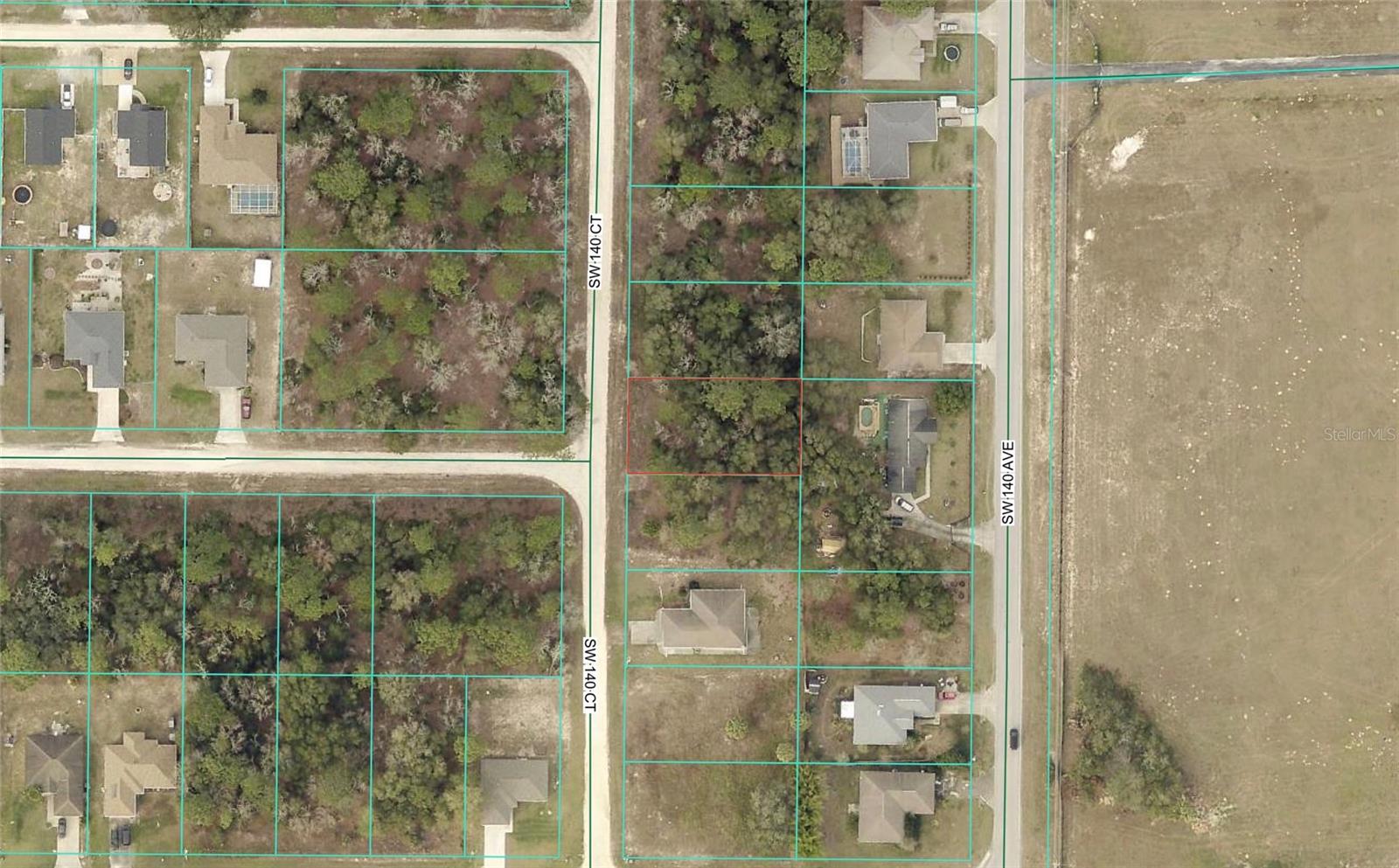 00 SW 140TH CT, OCALA, FL — photo 3