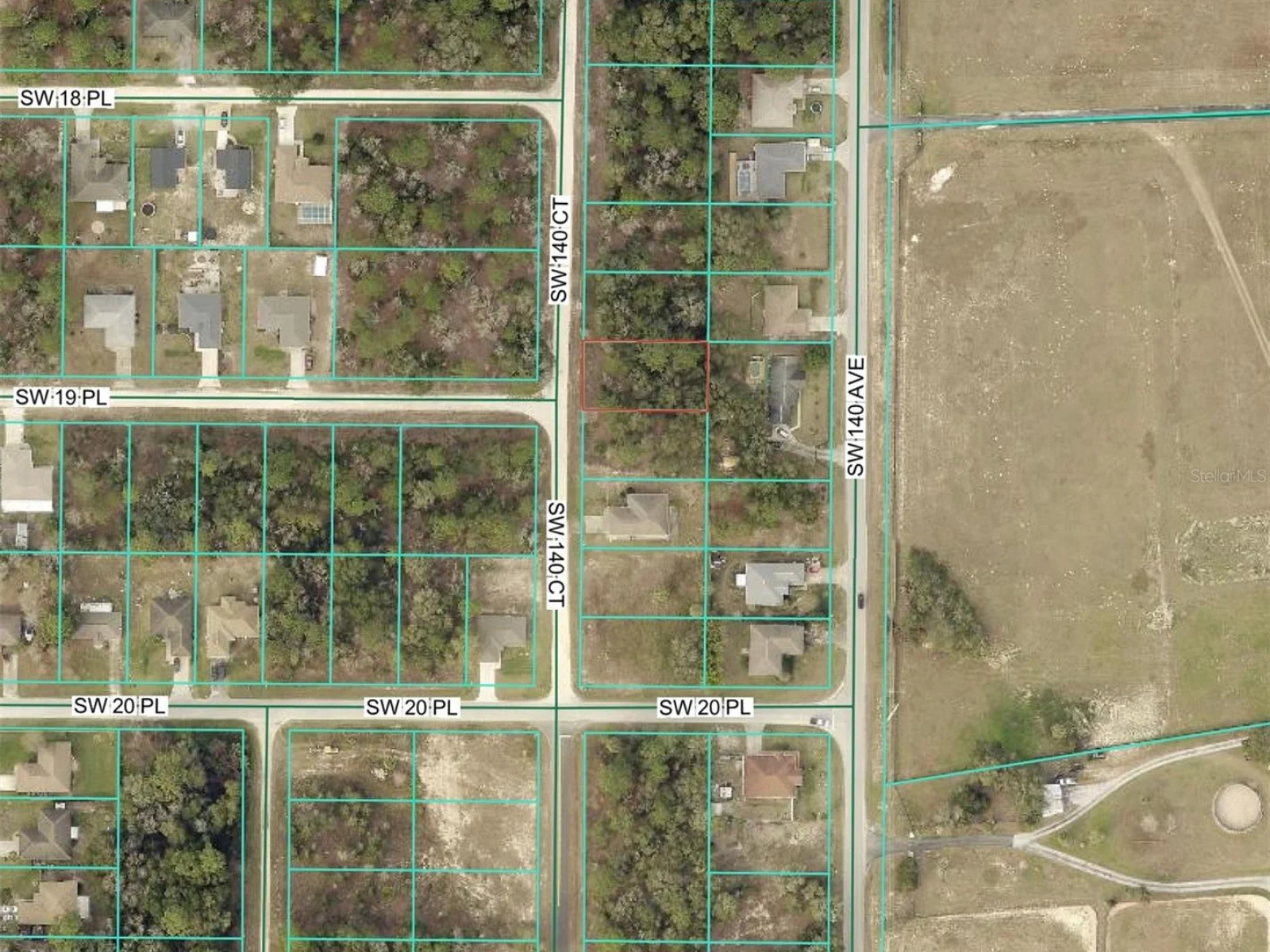 00 SW 140TH CT, OCALA, FL — photo 6