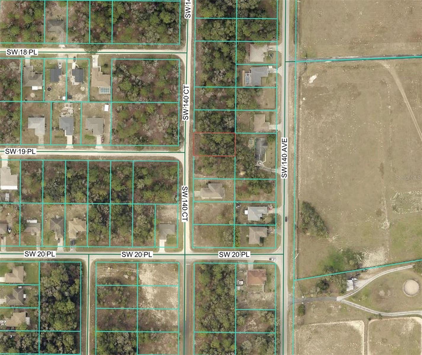 00 SW 140TH CT, OCALA, FL — photo 5
