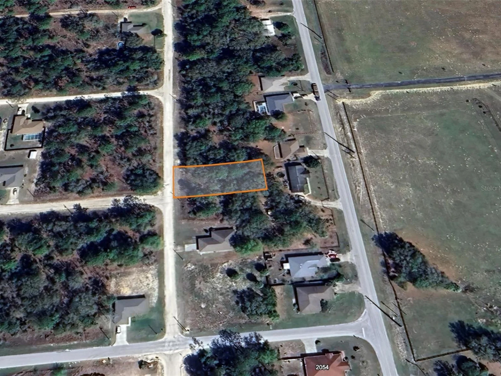 00 SW 140TH CT, OCALA, FL — photo 9