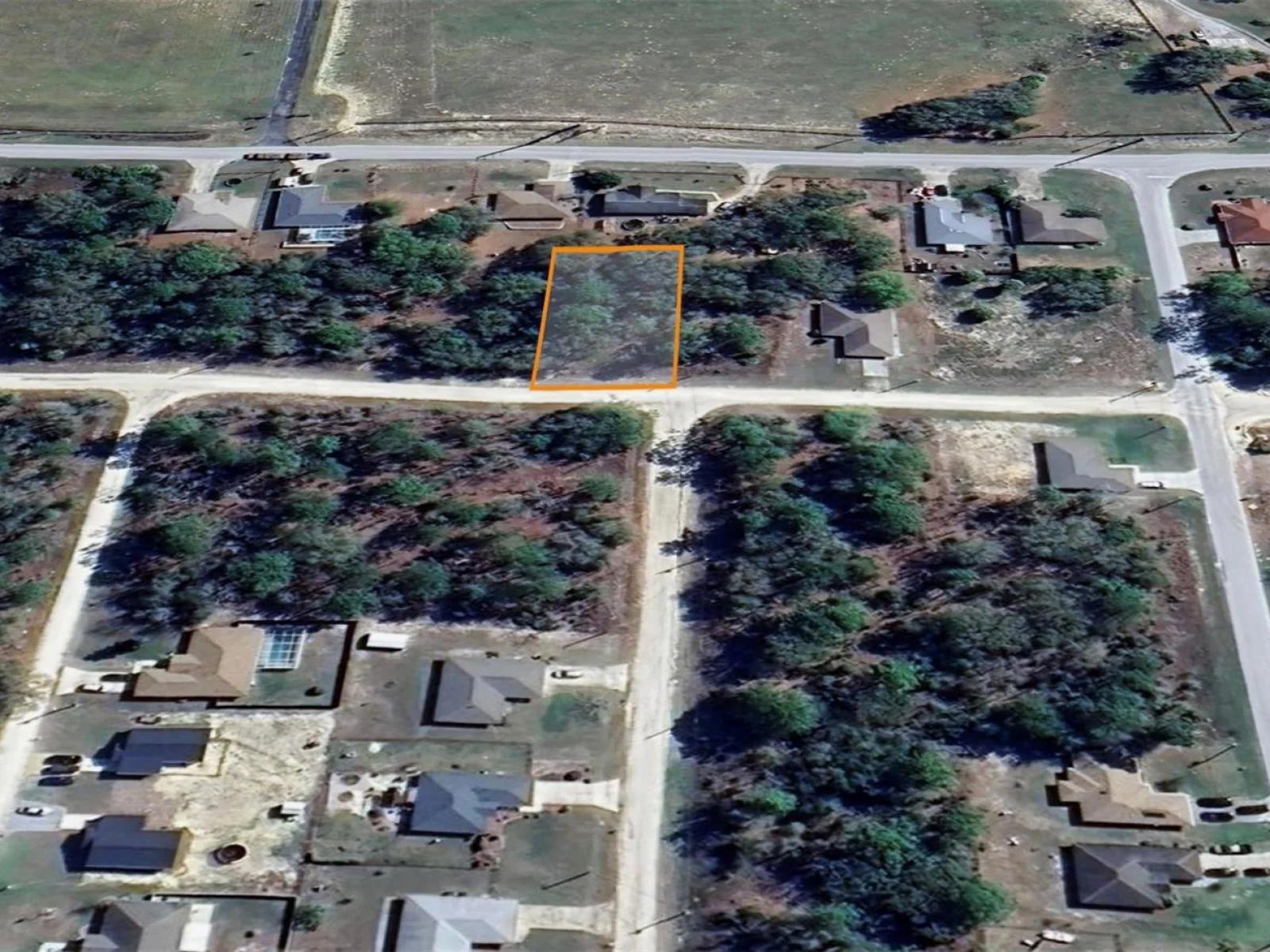 00 SW 140TH CT, OCALA, FL — photo 16