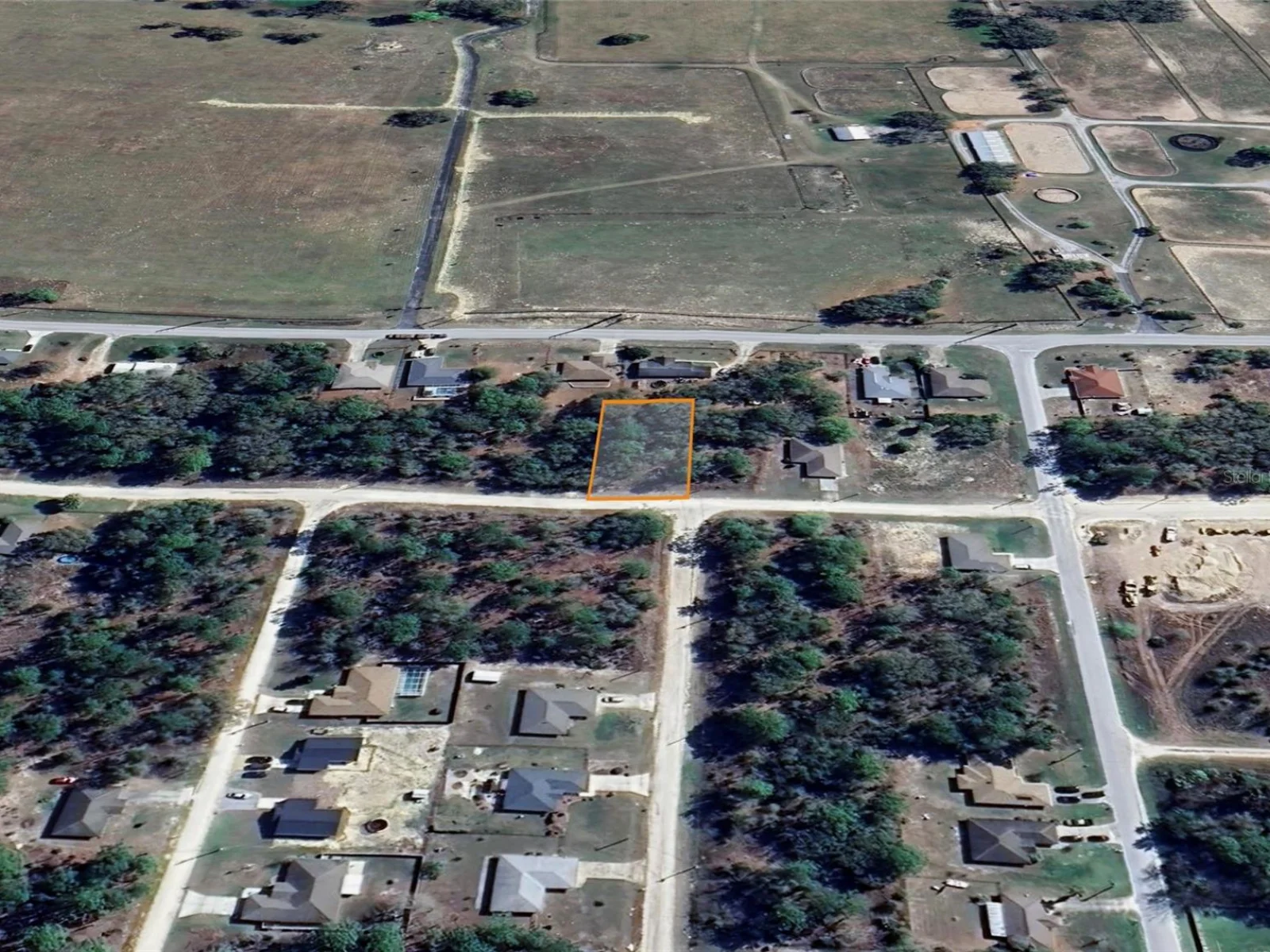 00 SW 140TH CT, OCALA, FL — photo 17