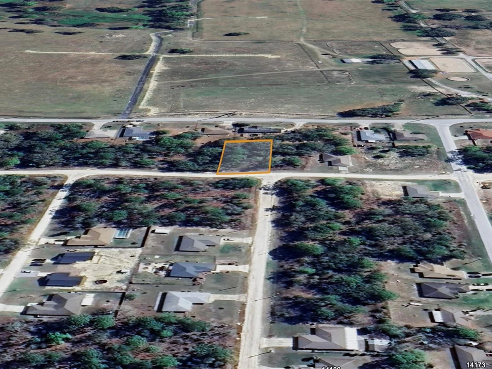 00 SW 140TH CT, OCALA, FL — photo 19