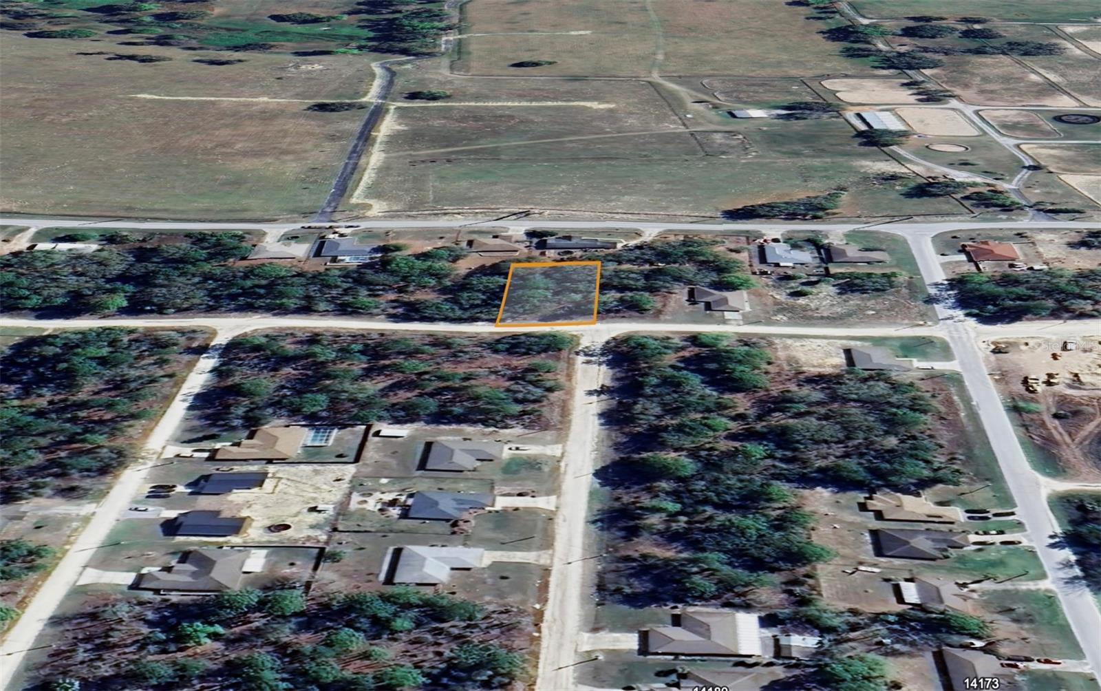 00 SW 140TH CT, OCALA, FL — photo 20