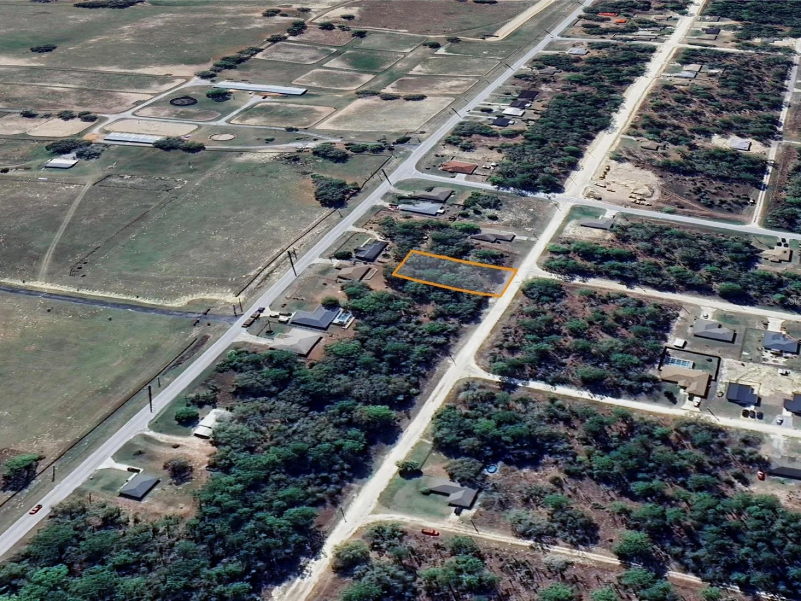00 SW 140TH CT, OCALA, FL — photo 26