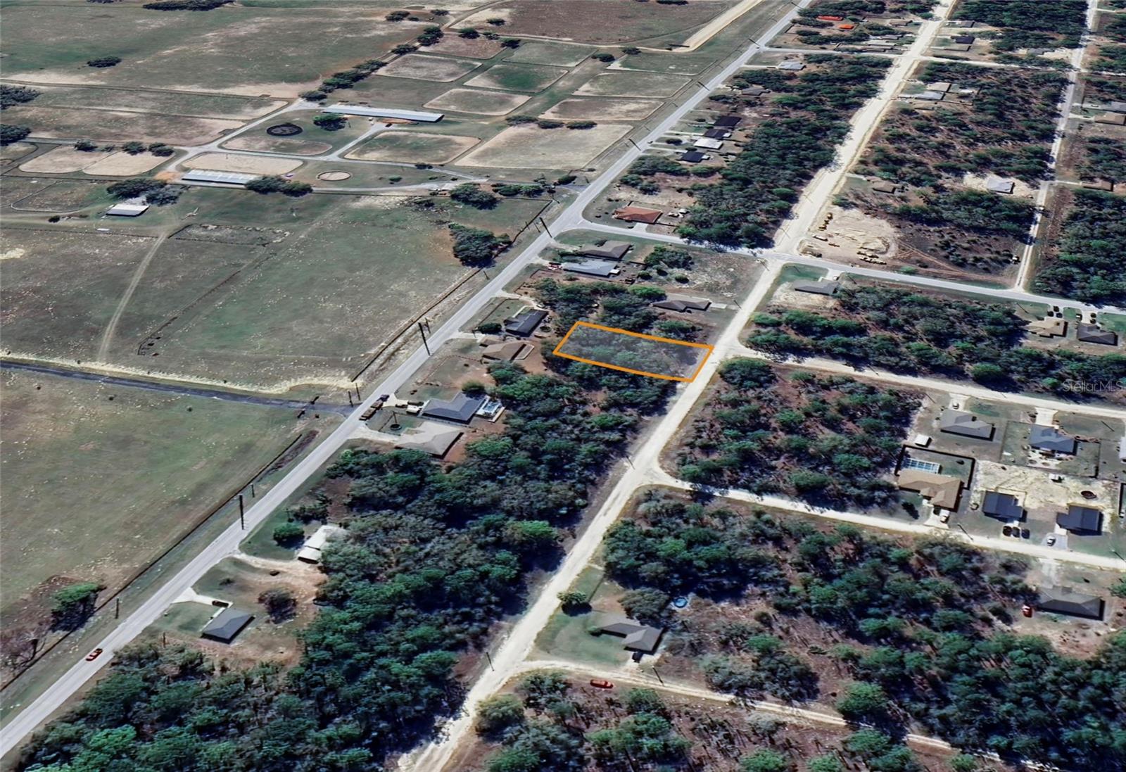 00 SW 140TH CT, OCALA, FL — photo 25