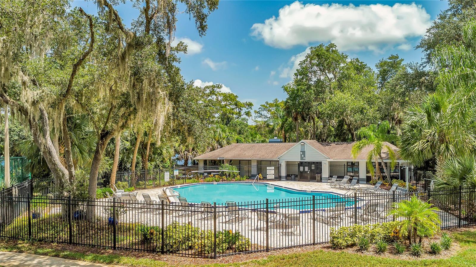305 NORTHLAKE DR #305, SANFORD, FL — photo 14