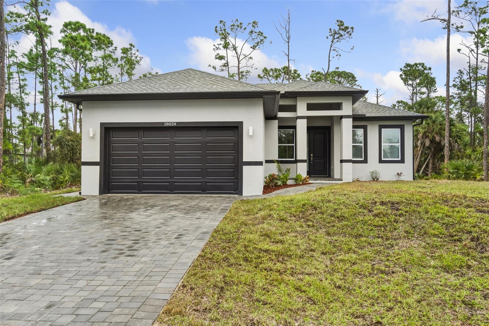 18024 PLACID AVE, PORT CHARLOTTE, FL