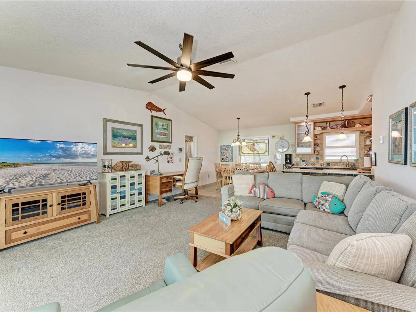 45 WILHELM DR, ENGLEWOOD, FL — photo 14