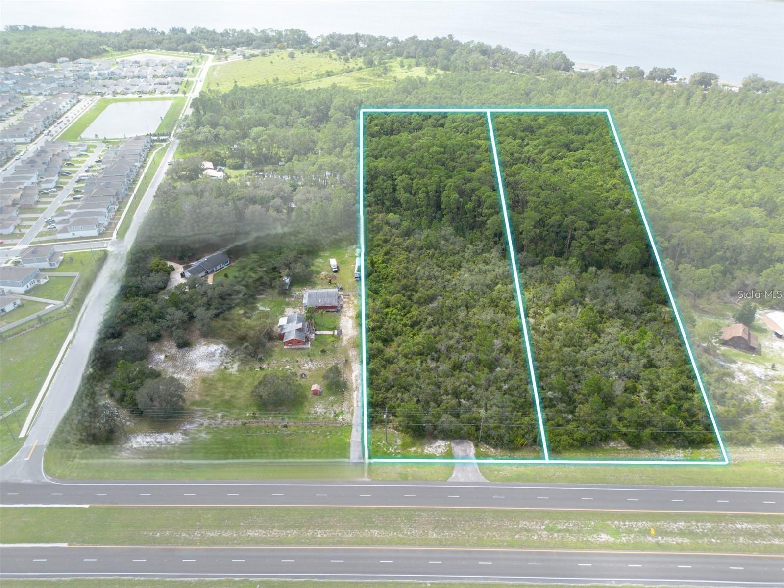 0 IRLO BRONSON MEMORIAL HWY, ST CLOUD, FL — photo 2