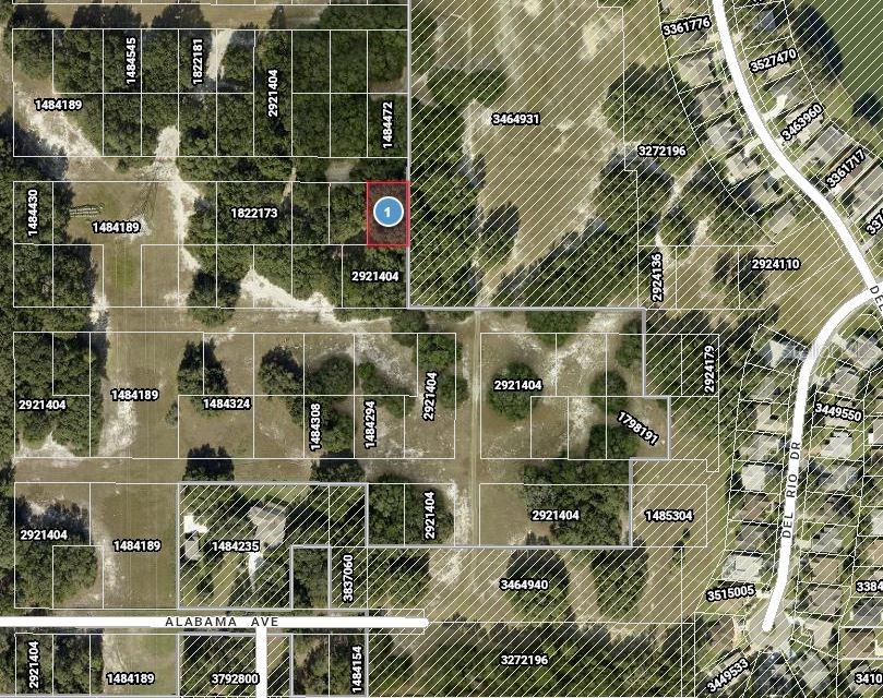DEL MAR DR, LADY LAKE, FL — photo 5