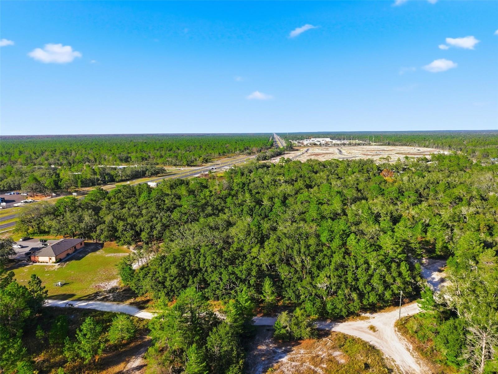 11254 COMMERCIAL WAY, WEEKI WACHEE, FL