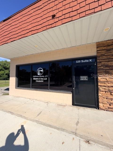 320 S SPRING GARDEN AVE, DELAND, FL