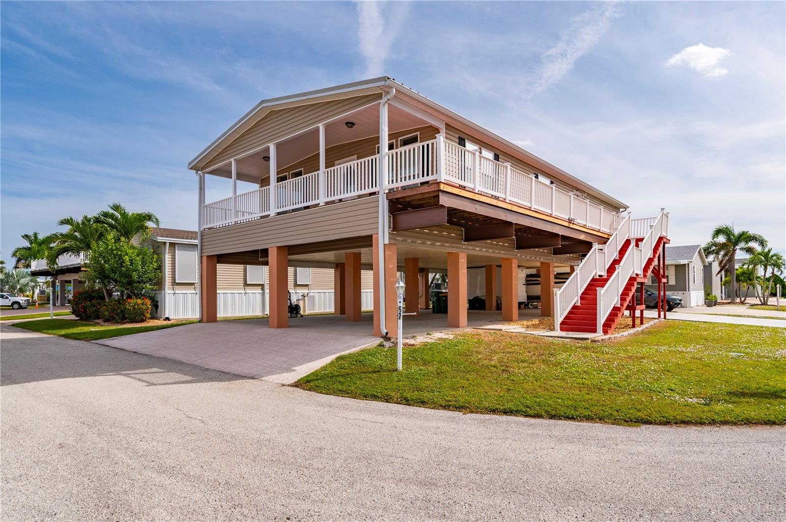 67 WINDMILL BLVD, PUNTA GORDA, FL